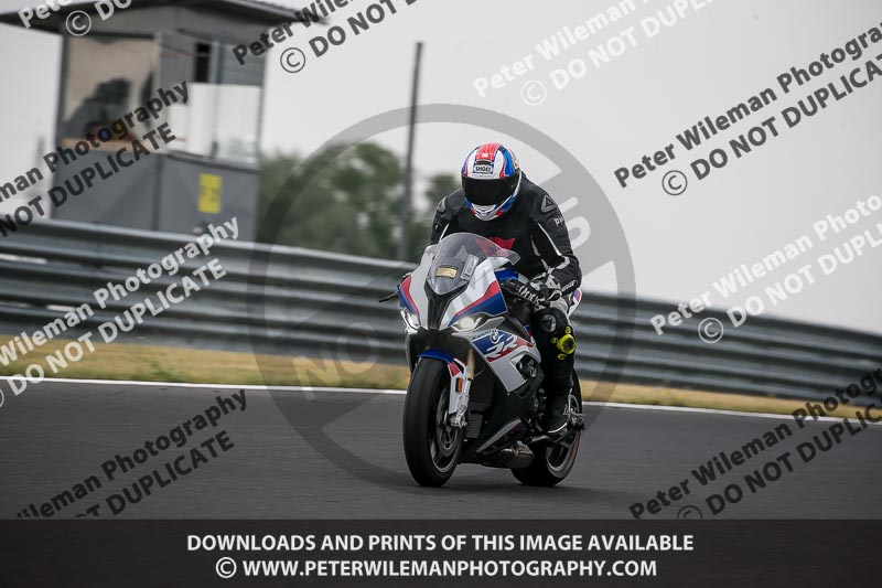 25 to 27th july 2019;Slovakia Ring;event digital images;motorbikes;no limits;peter wileman photography;trackday;trackday digital images